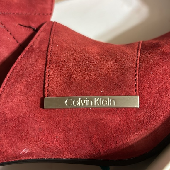 Calvin Klein Shoes - Picture 10 of 10